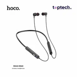 Hoco ES65 Wireless Earphones With Mic