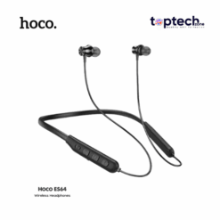 Hoco ES64 Neckband Wireless Earphone