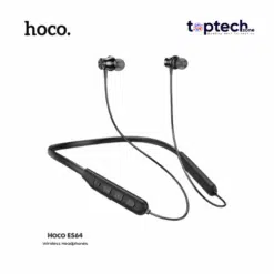 Hoco ES64 Neckband Wireless Earphone