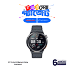 QCY Active GX Bluetooth Calling Smartwatch
