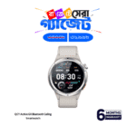 QCY Active GX Bluetooth Calling Smartwatch - Image 2