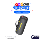 Awei KA10 60W Wireless RGB Outdoor Speaker