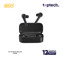QCY T5 Wireless Bluetooth Earbuds