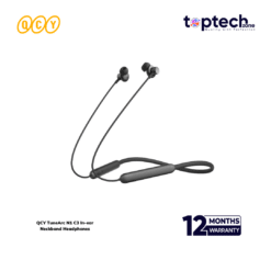 QCY TuneArc N1 C3 In-ear Neckband Headphones