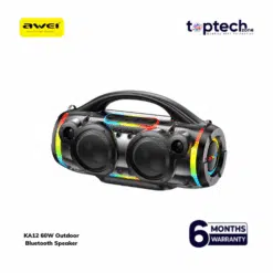 KA12 60W Outdoor Bluetooth Speaker