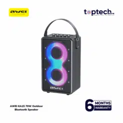 AWEI KA15 70W Portable Bluetooth Speaker