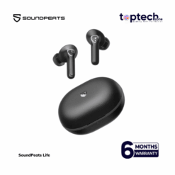 SoundPeats Life Wireless Earbuds