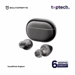 SoundPeats Engine4 Wireless Earbuds