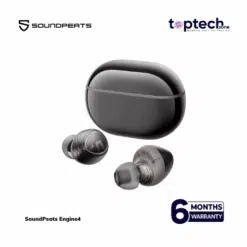 SoundPeats Engine4 Wireless Earbuds