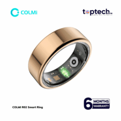 COLMI R02 Smart Ring