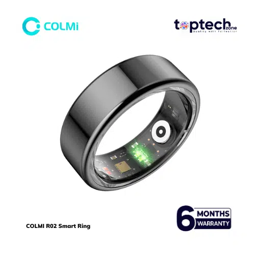 COLMI R02 Smart Ring - Image 2