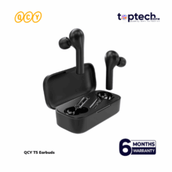 QCY T5 Wireless Bluetooth Earbuds