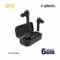 QCY T5 Wireless Bluetooth Earbuds