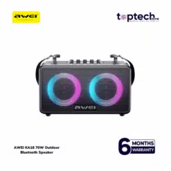 AWEI KA18 70W Outdoor Bluetooth Speaker