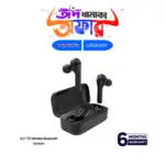 QCY T5 Wireless Bluetooth Earbuds