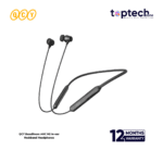 QCY BassBloom ANC N2 In-ear Neckband Headphones