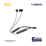 QCY BassBloom ANC N2 In-ear Neckband Headphones