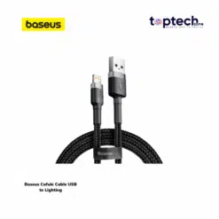 Baseus Cafule Cable USB to Lighting