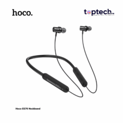 Hoco ES70 Armour Neck-Mounted BT Earphones