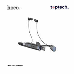 Hoco ES62 Bluetooth Neckband Memory Card Supported