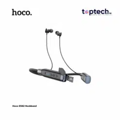 Hoco ES62 Bluetooth Neckband Memory Card Supported