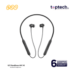 QCY BassBloom ANC N2 In-ear Neckband Headphones - Image 2