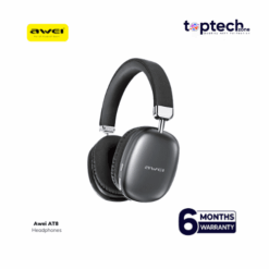 Awei AT8 Wireless Overhead Earphone