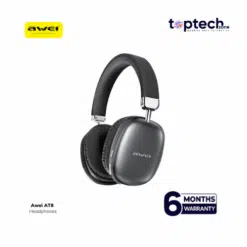 Awei AT8 Wireless Overhead Earphone