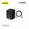 Baseus 20W Super Si Pro Quick Charger 1C With Cable