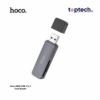 Hoco HB45 USB 2 in 1 Card Reader
