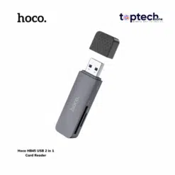 Hoco HB45 USB 2 in 1 Card Reader