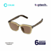 COLMI G06 Smart Sunglass With Bluetooth Earphone