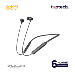 QCY BassBloom ANC N2 In-ear Neckband Headphones - Image 4