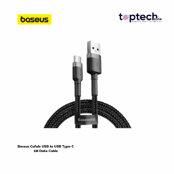 Baseus Cafule USB to USB Type-C 1M Data Cable