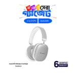 Awei AT8 Wireless Overhead Earphone - Image 2