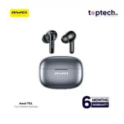Awei T51 True Wireless Bluetooth Earphones