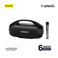 Awei Y886 Bluetooth Wireless Speakers