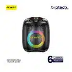 Awei KA22 Wireless Speaker – 50W Portable Outdoor Sound System