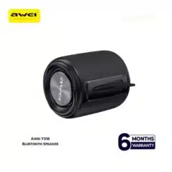 Awei Y310 Speaker Bluetooth Subwoofer High Power Wireless Speaker