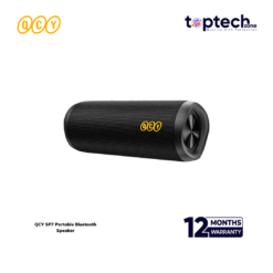 QCY SP7 Portable Bluetooth Speaker