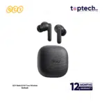 QCY Buds QT43 True Wireless Earbuds