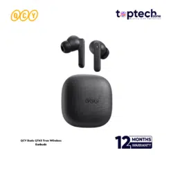 QCY Buds QT43 True Wireless Earbuds