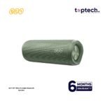 QCY SP7 Portable Bluetooth Speaker - Image 2