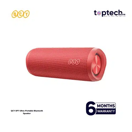 QCY SP7 Portable Bluetooth Speaker - Image 3