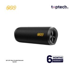 QCY SP7 Portable Bluetooth Speaker