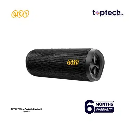 QCY SP7 Portable Bluetooth Speaker