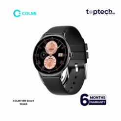 COLMI V89 Smart Ladies' Watch 1.43" AMOLED Display