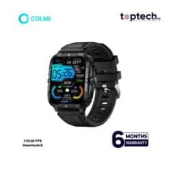 COLMI P76 Smartwatch