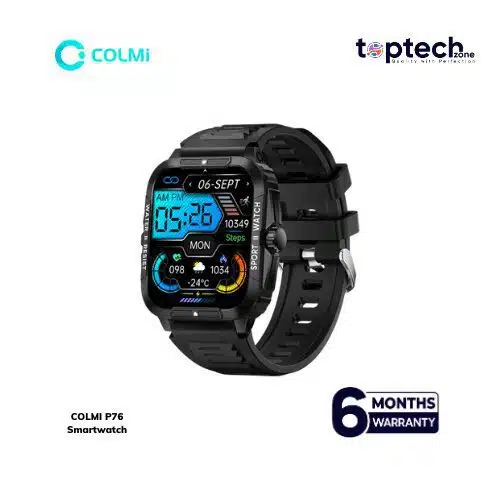 COLMI P76 Smartwatch
