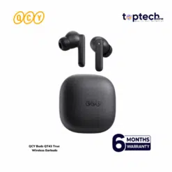 QCY Buds QT43 True Wireless Earbuds